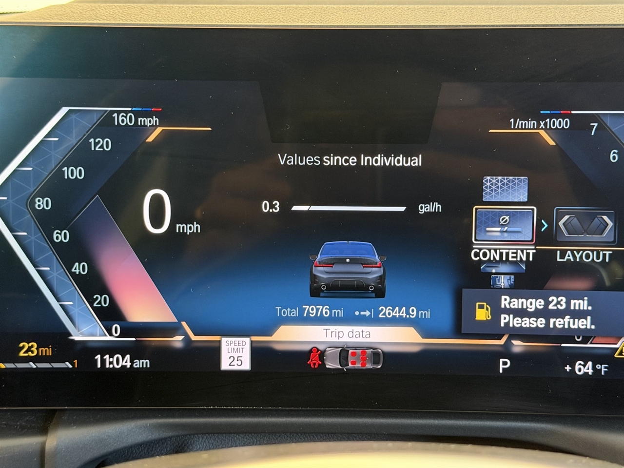 BMW 3-Series 330i xDrive 2023