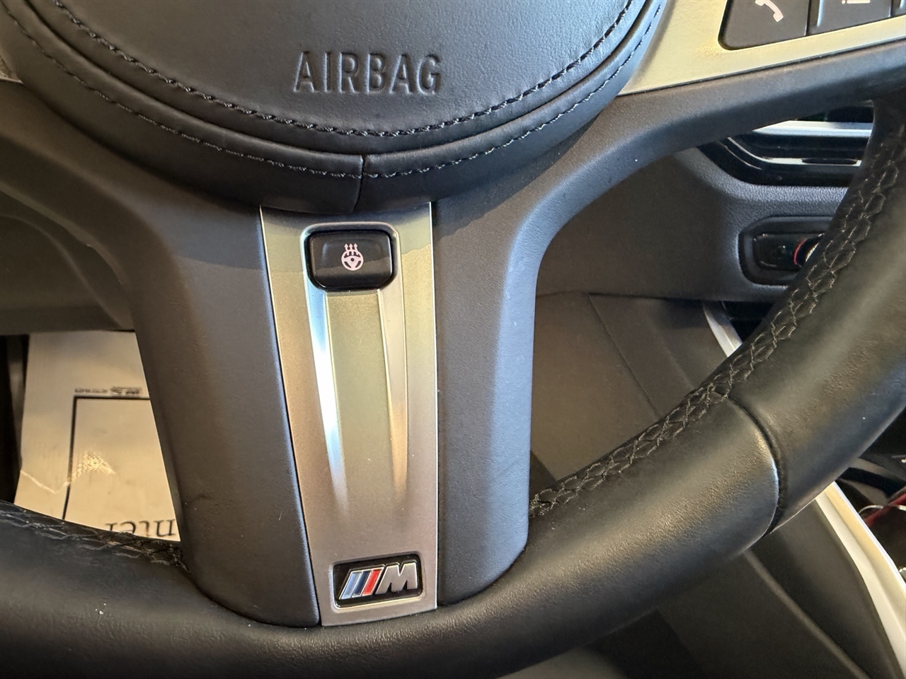 BMW 3-Series 330i xDrive 2023