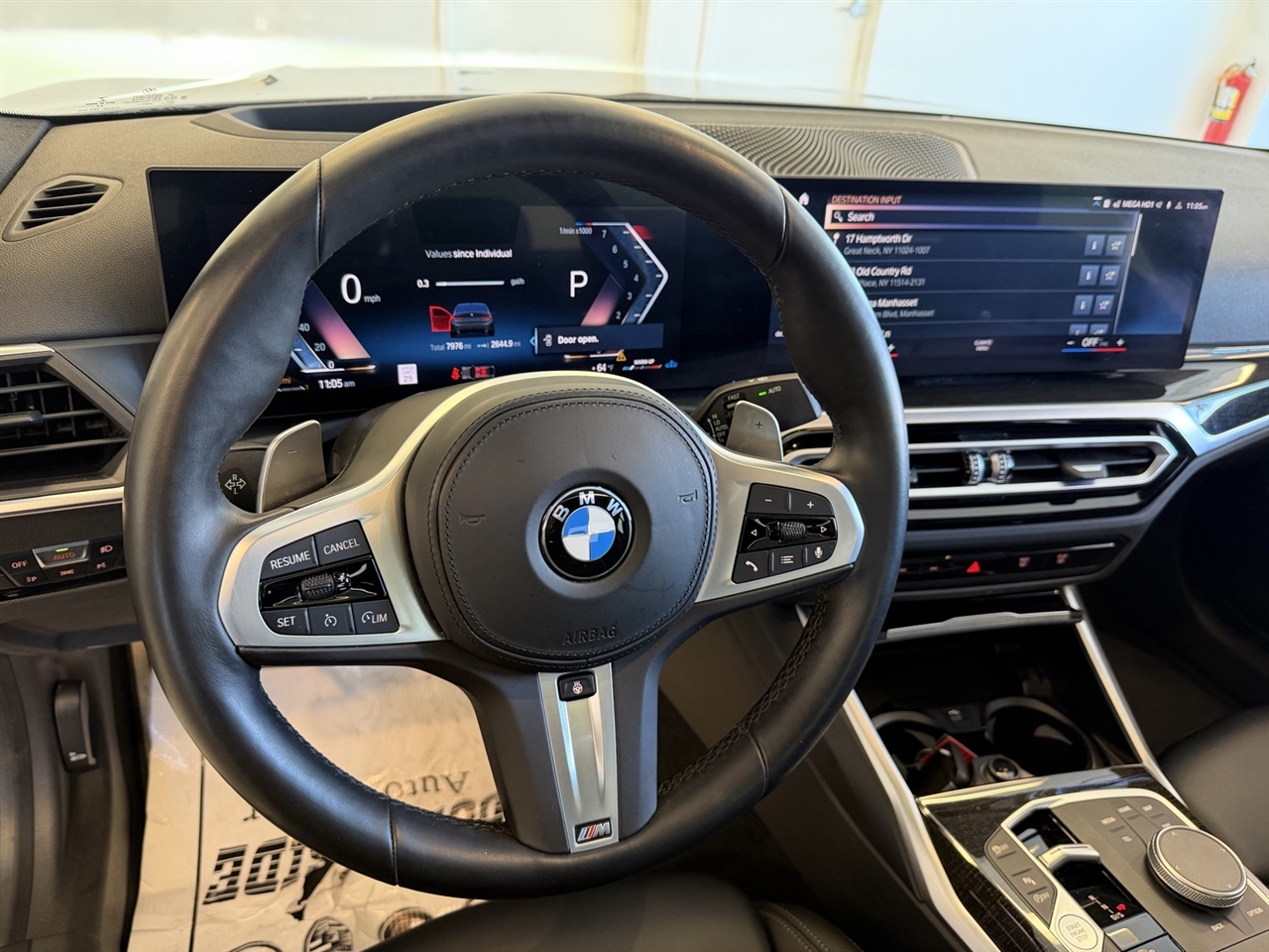 BMW 3-Series 330i xDrive 2023