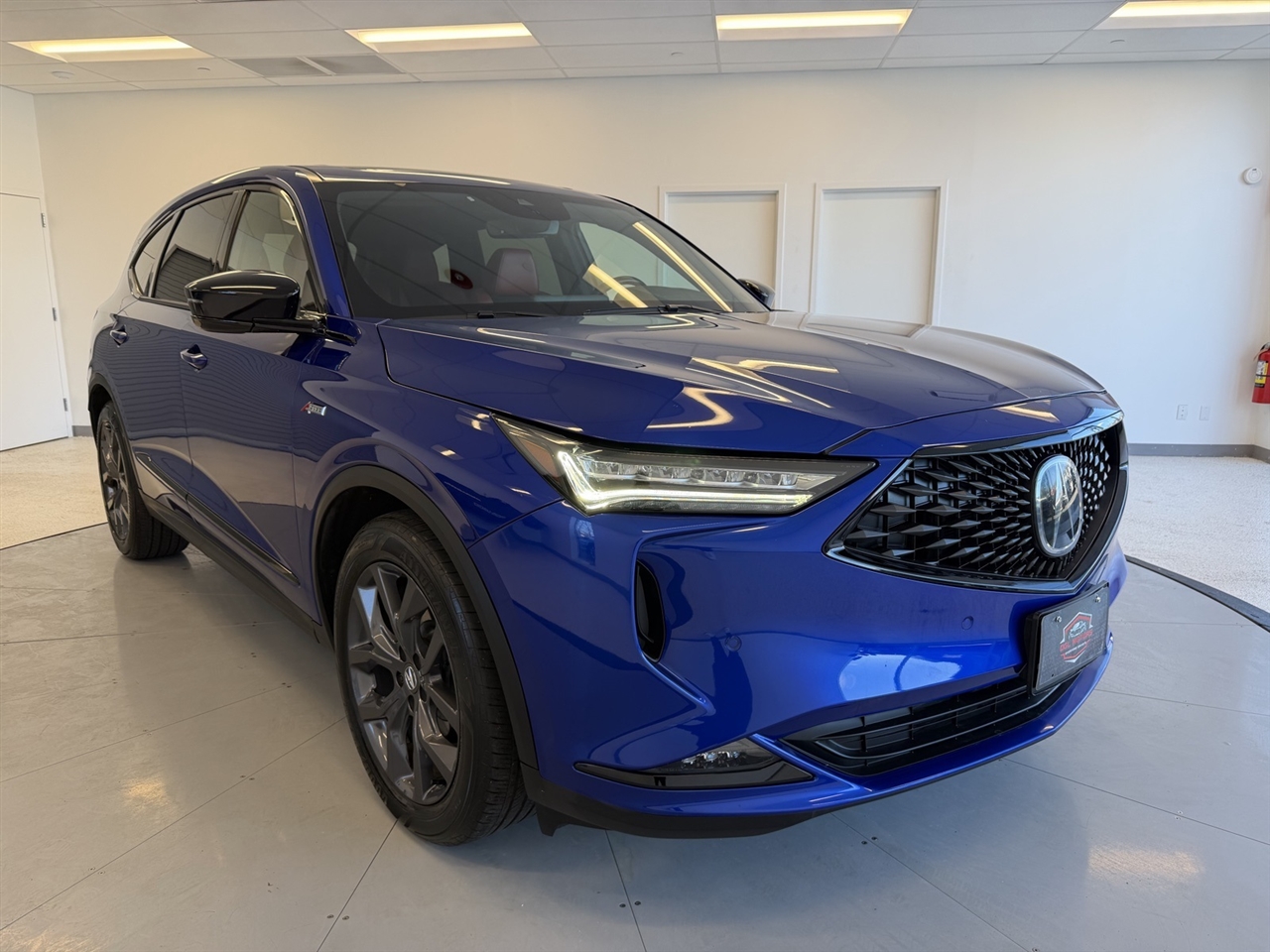 2023 Acura MDX SH-AWD A-Spec