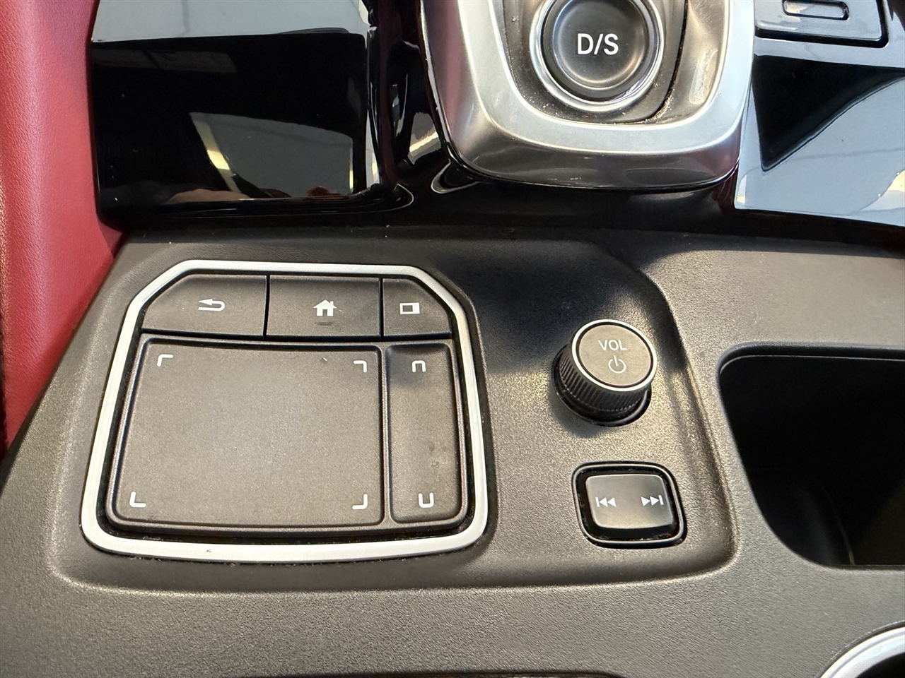 Acura MDX SH-AWD A-Spec 2023