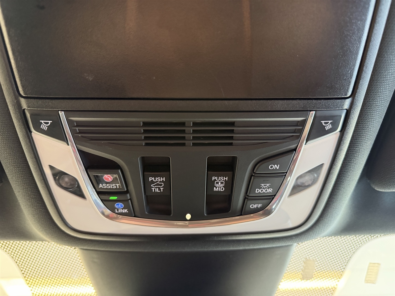 Acura MDX SH-AWD A-Spec 2023