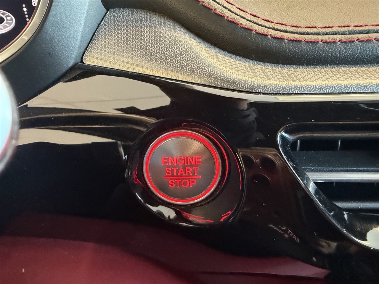 Acura MDX SH-AWD A-Spec 2023