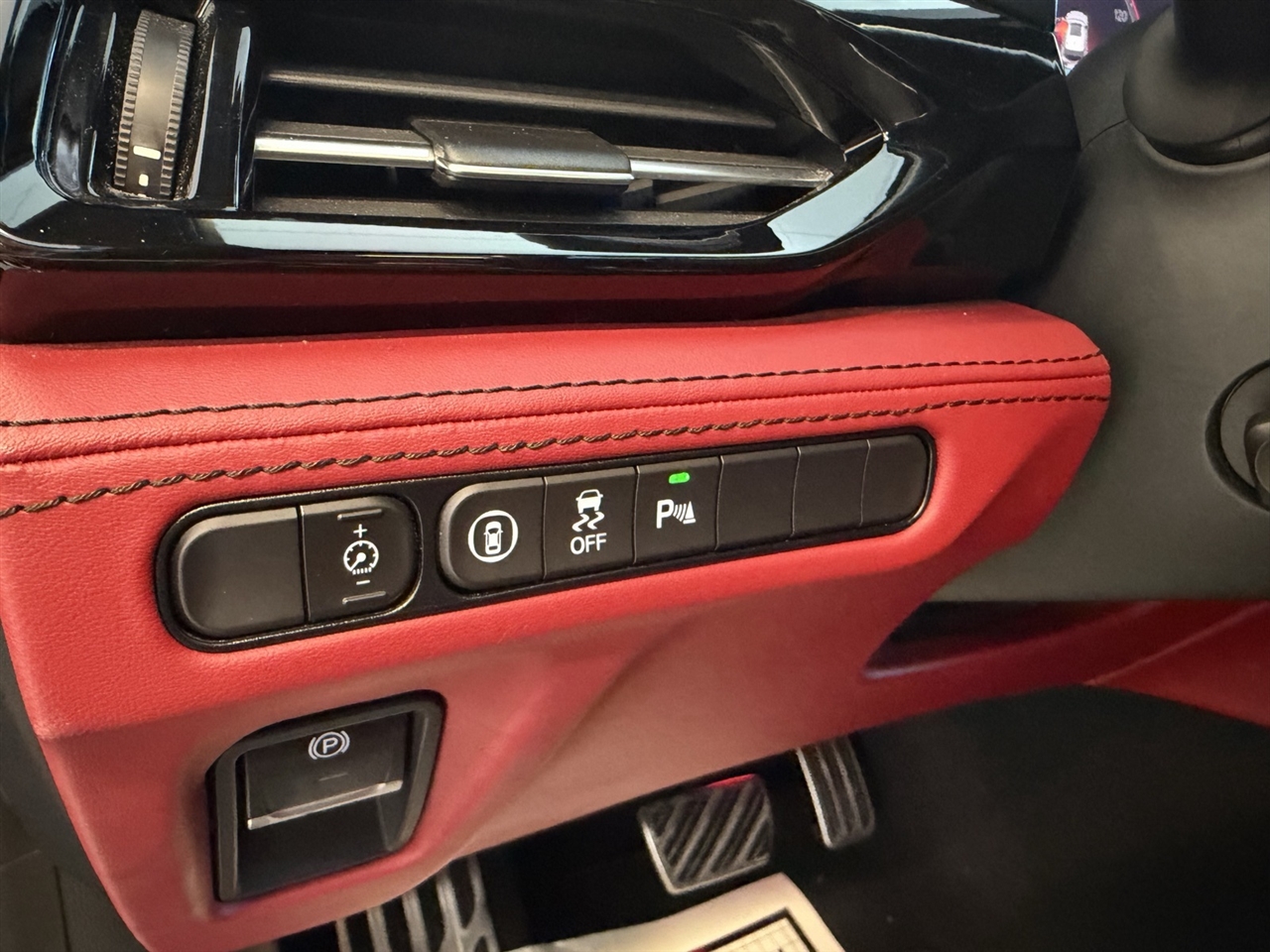 Acura MDX SH-AWD A-Spec 2023