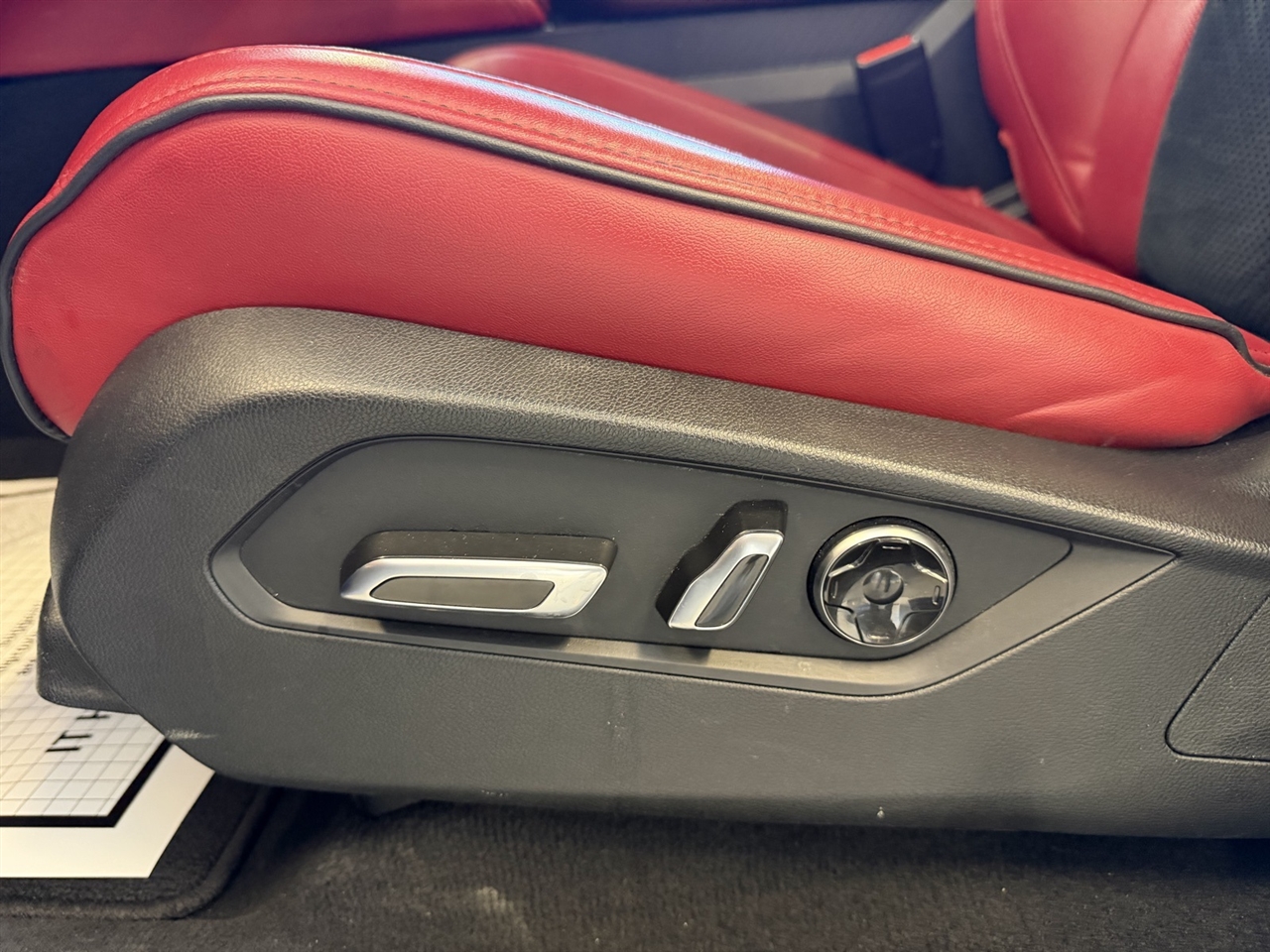 Acura MDX SH-AWD A-Spec 2023