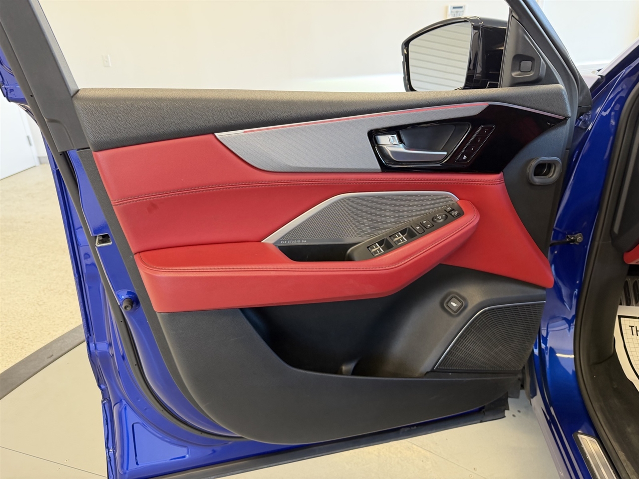 Acura MDX SH-AWD A-Spec 2023