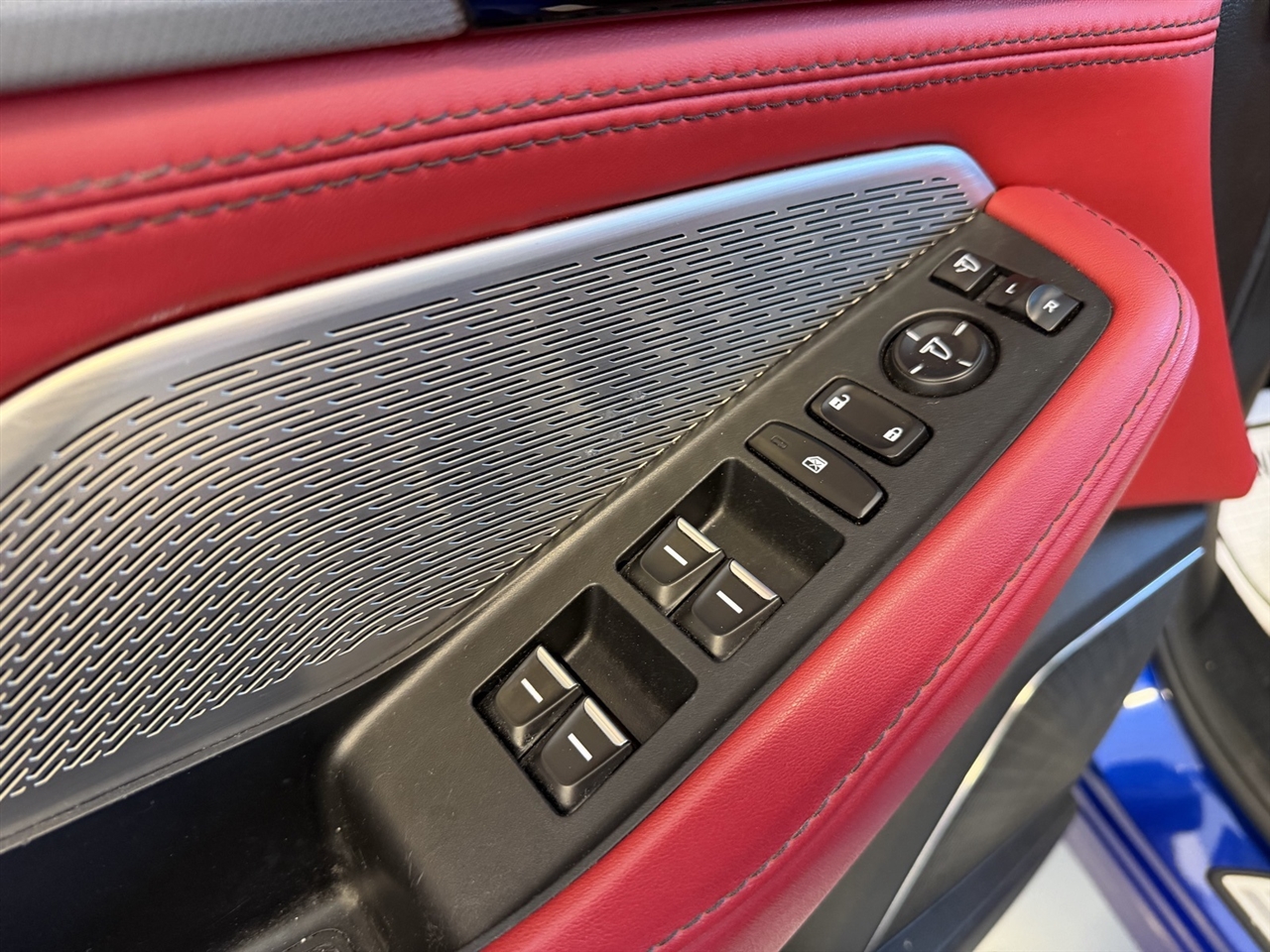 Acura MDX SH-AWD A-Spec 2023