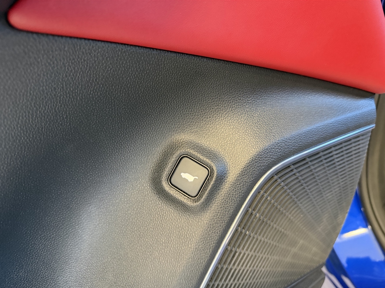 Acura MDX SH-AWD A-Spec 2023