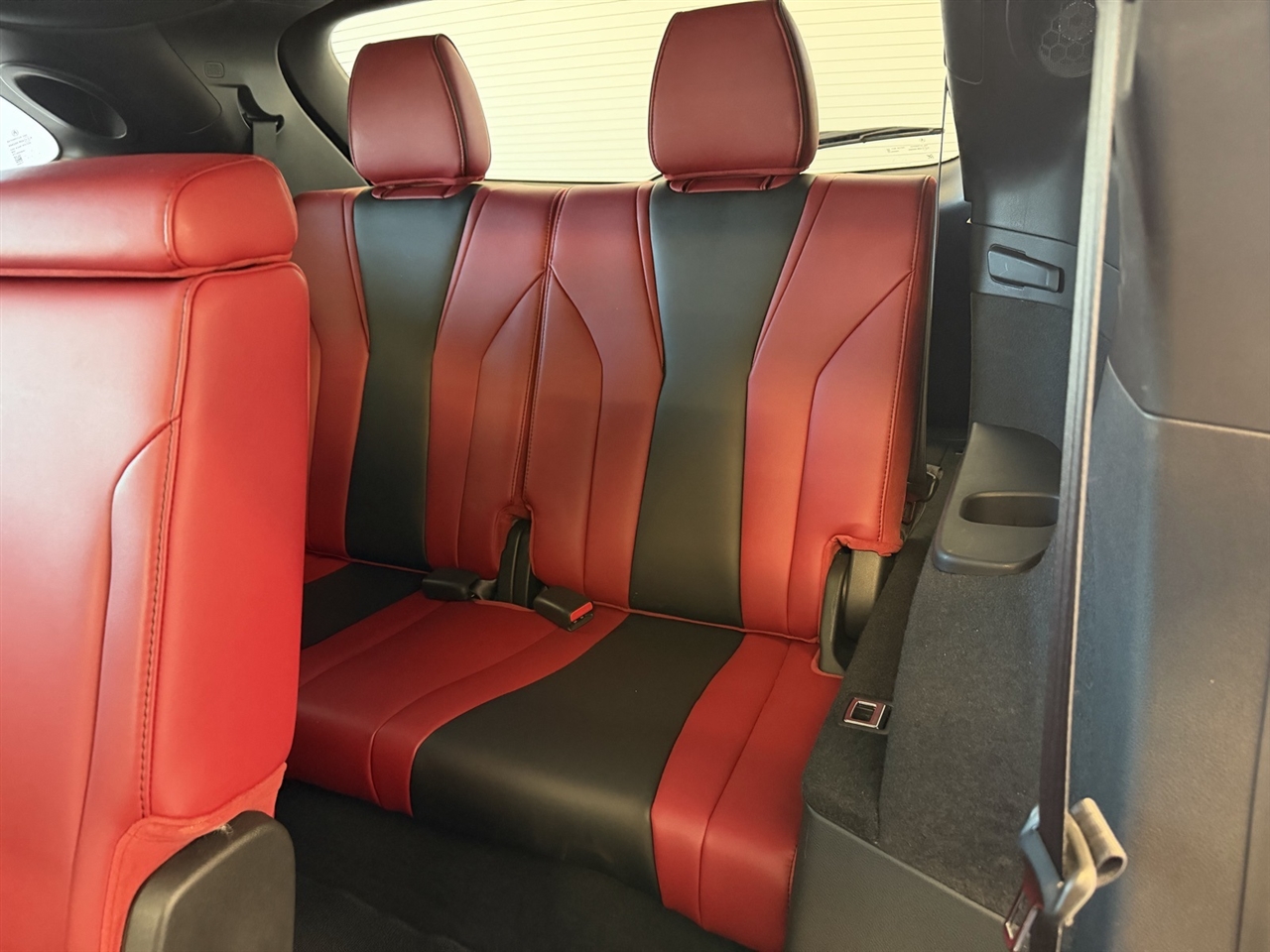 Acura MDX SH-AWD A-Spec 2023