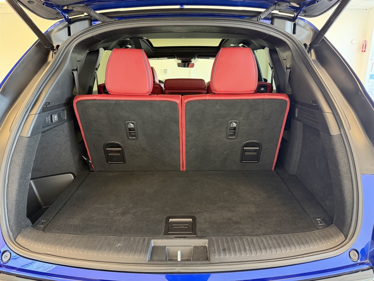 Acura MDX SH-AWD A-Spec 2023