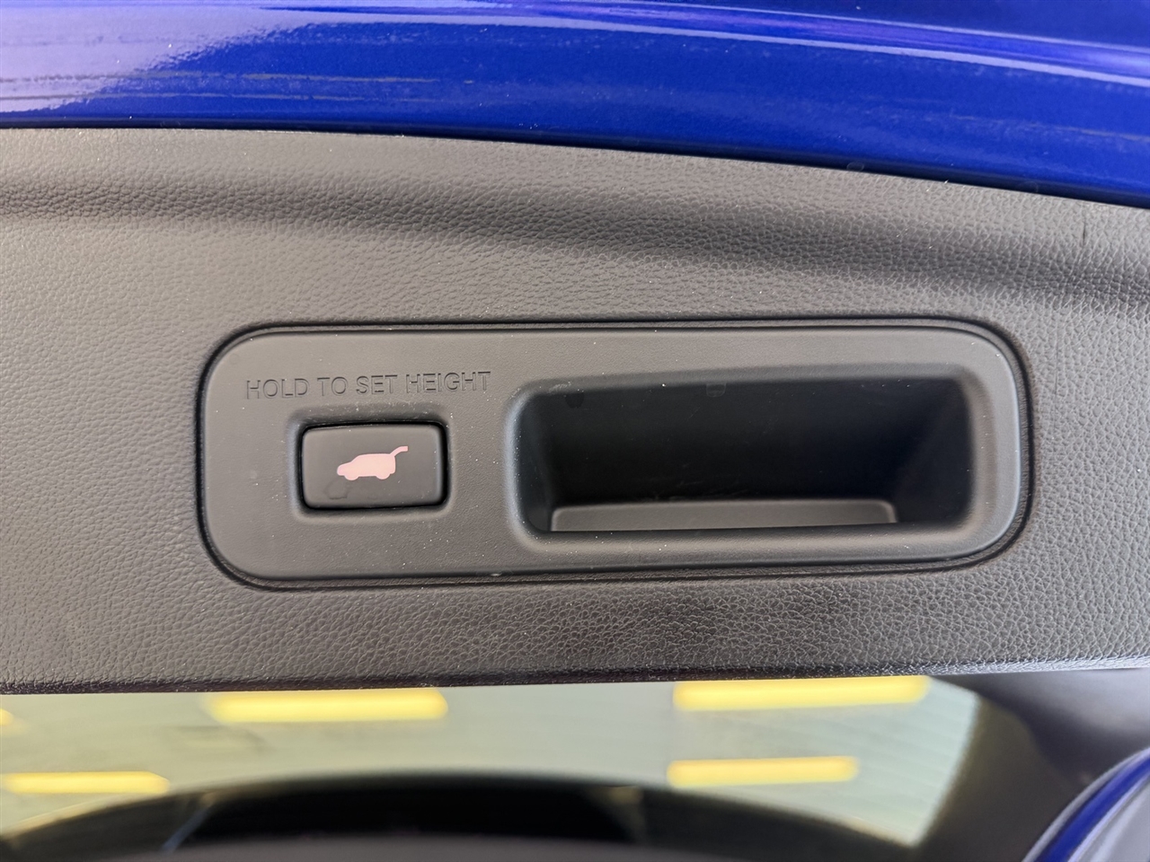 Acura MDX SH-AWD A-Spec 2023