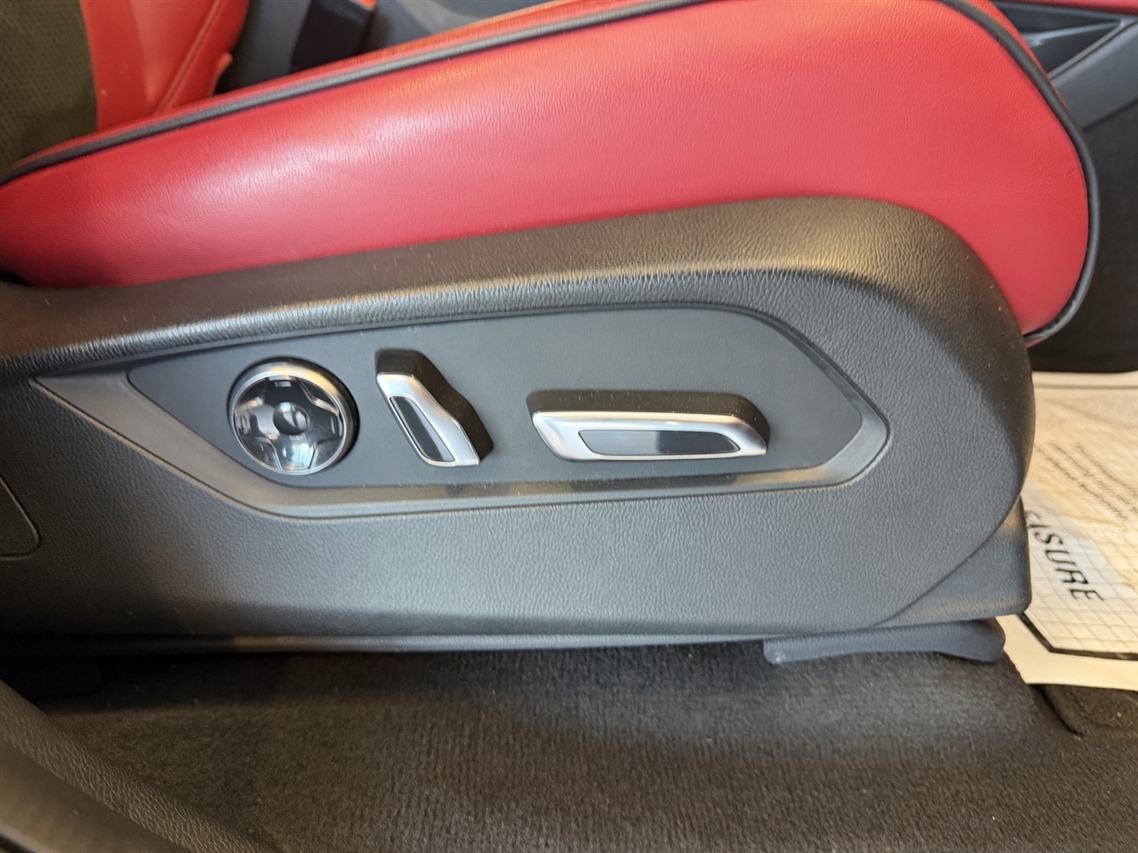 Acura MDX SH-AWD A-Spec 2023