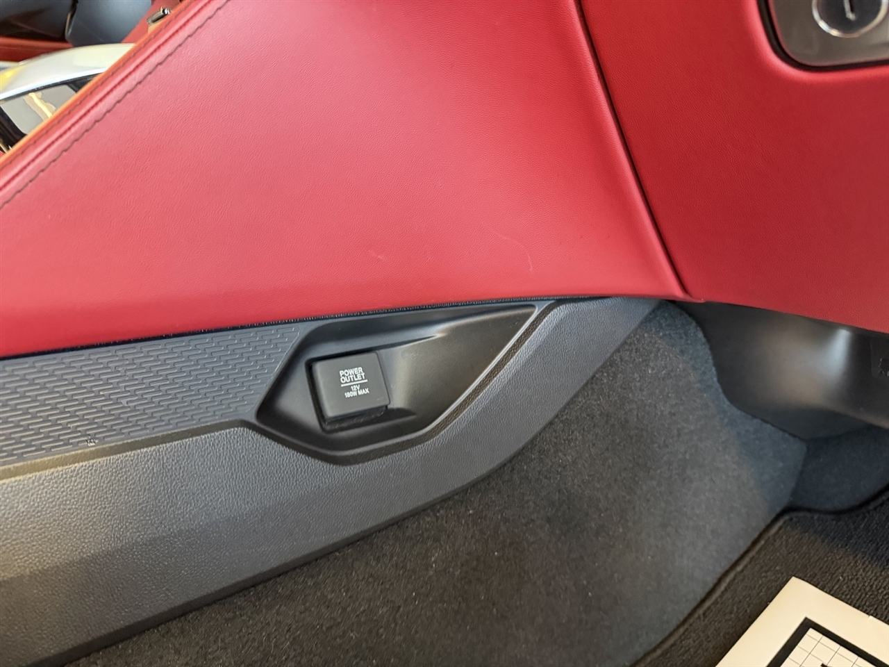 Acura MDX SH-AWD A-Spec 2023