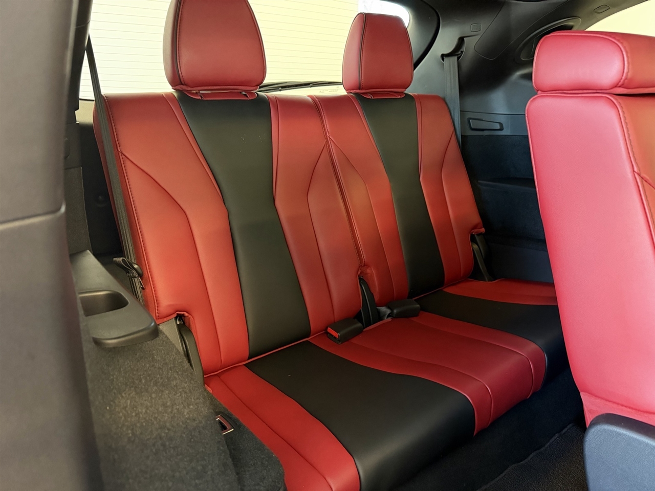 Acura MDX SH-AWD A-Spec 2023