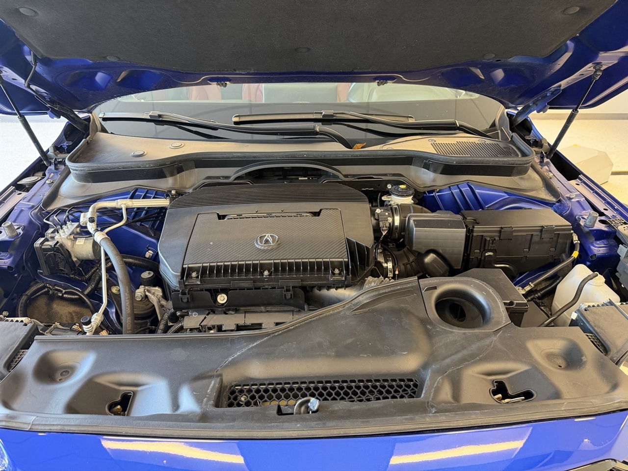 Acura MDX SH-AWD A-Spec 2023