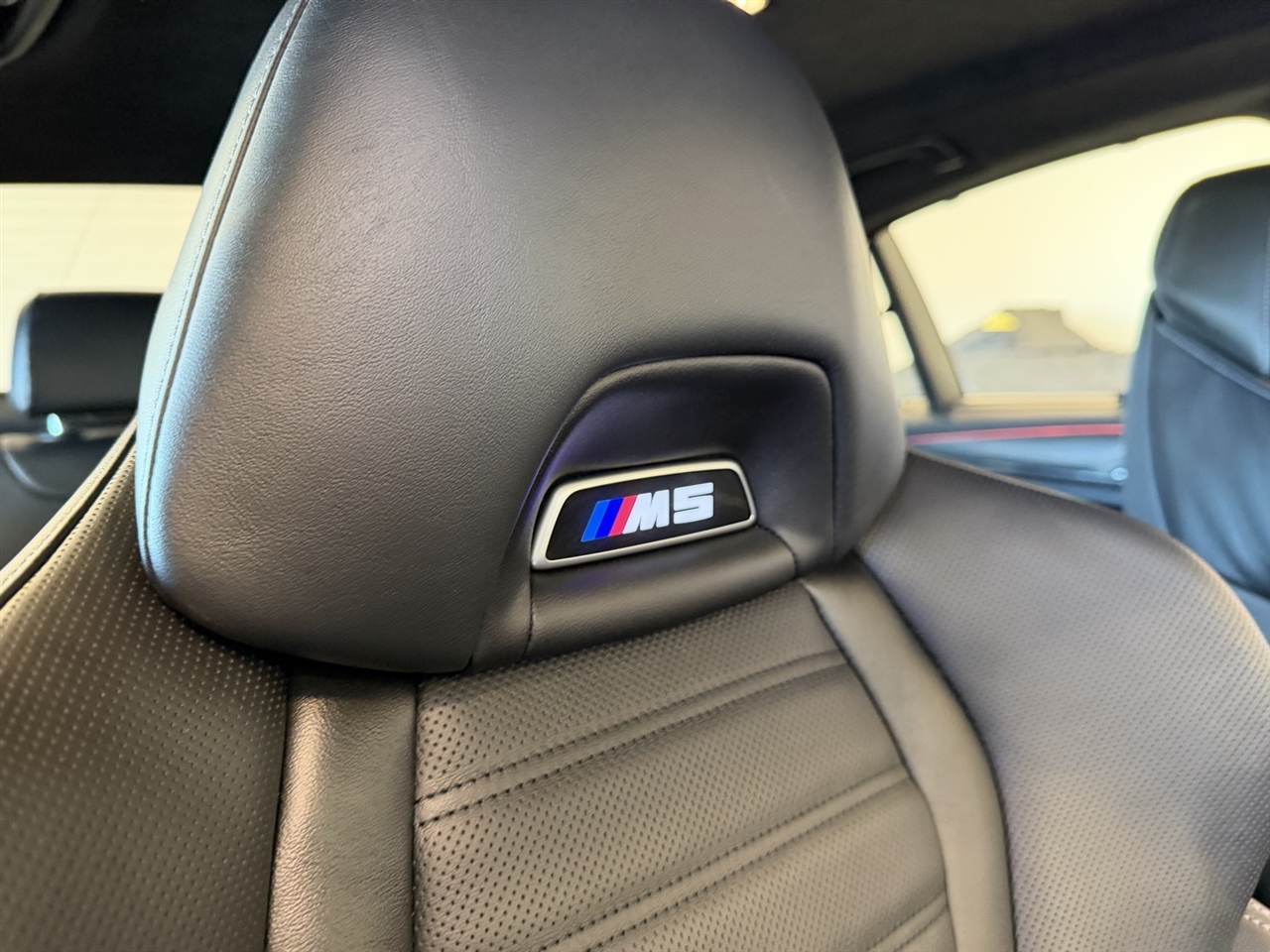 BMW M5 Base 2022