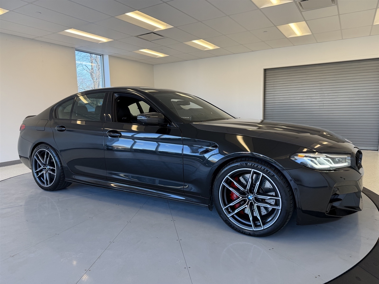 BMW M5 Base 2022