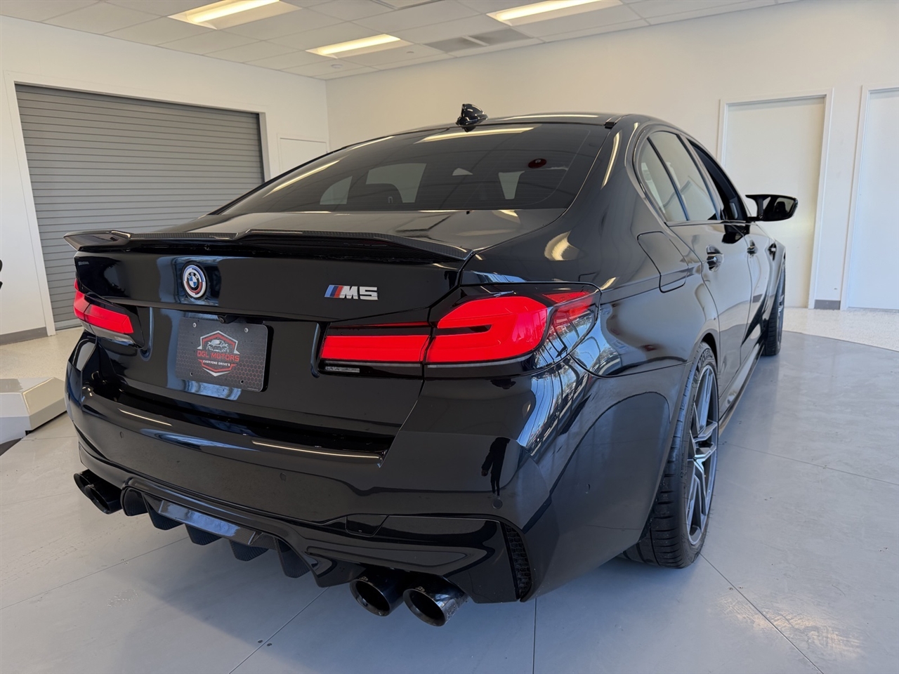 BMW M5 Base 2022