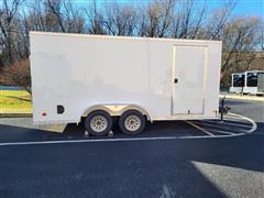 2026 Darkhorse Trailer 