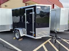 2024 Darkhorse Trailer 