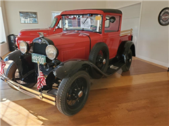 1930 Ford Model A 