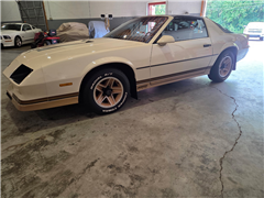 1984 Chevrolet Camaro 