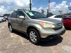 2008 Honda CR-V 