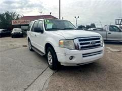 2010 Ford Expedition 