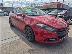 2013 Dodge Dart 