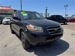 2007 Hyundai Santa Fe 