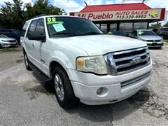 2008 Ford Expedition 