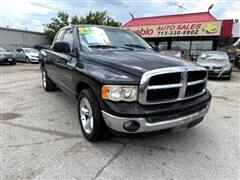 2004 Dodge Ram 1500 