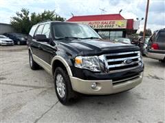 2010 Ford Expedition 