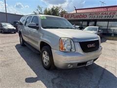 2008 GMC Yukon XL 