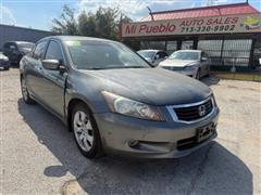 2010 Honda Accord 