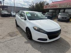 2016 Dodge Dart 