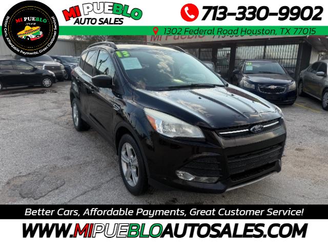 2013 Ford Escape SE FWD