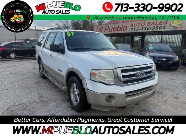 2007 Ford Expedition Eddie Bauer 2WD