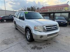 2007 Ford Expedition 
