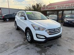 2015 Hyundai Santa Fe 