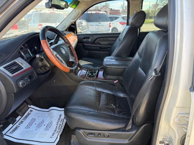 Cadillac Escalade  2007