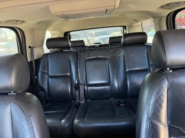 Cadillac Escalade  2007