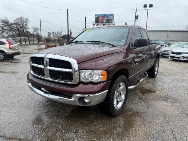 Dodge Ram 1500  2004