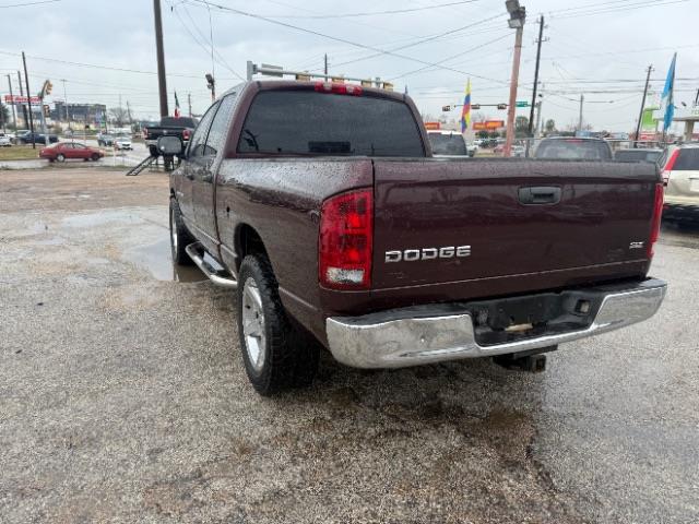 Dodge Ram 1500  2004