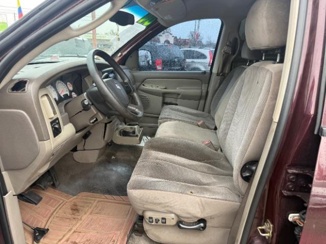 Dodge Ram 1500  2004