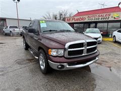2004 Dodge Ram 1500 