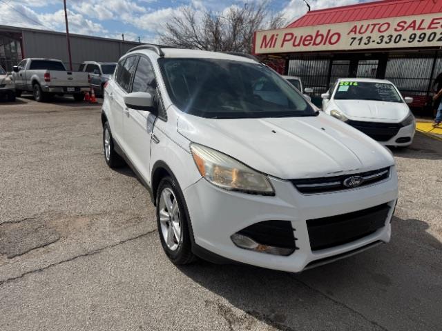2016 Ford Escape SE FWD