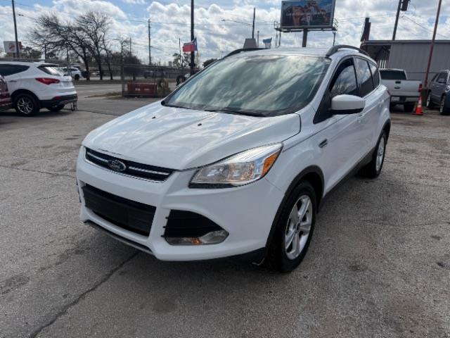Ford Escape  2016