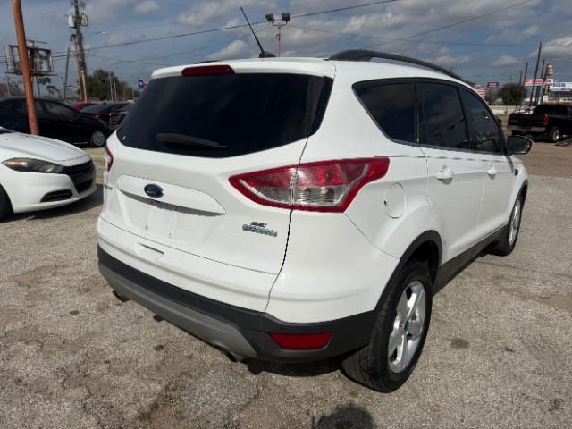 Ford Escape  2016
