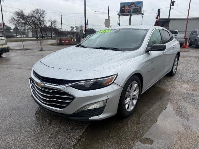Chevrolet Malibu  2020